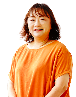 園長先生写真