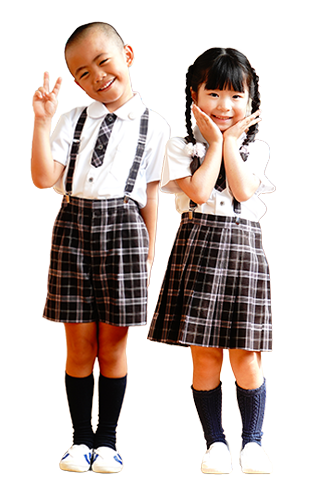 制服仮写真