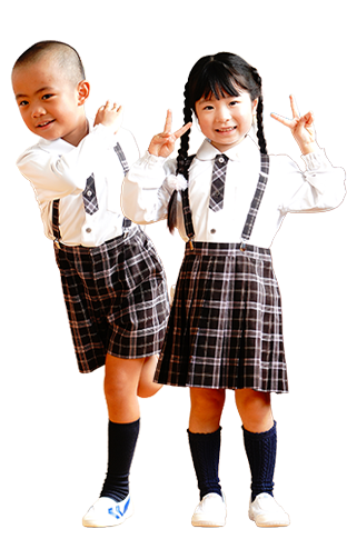 制服仮写真