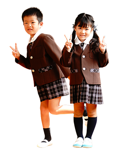 制服仮写真