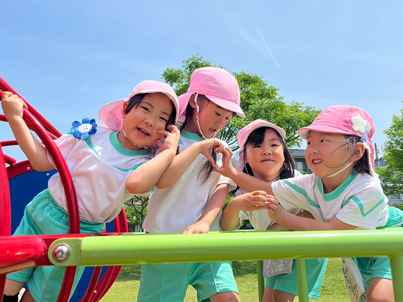 さくら組写真